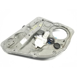 رافع النافذة الخلفية اليسارية volkswagen golf IV (1J1) oem 1J4839462F