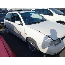 Détail des pièces pour Seat ibiza II (6K1) 1.9 TDI Diesel de l'année 1998 avec le moteur AFN,ASV