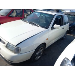 Elenco delle parti per Seat ibiza II (6K1) 1.9 TDI Diesel dell'anno 1998 con motore AFN,ASV