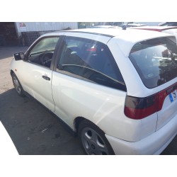 Elenco delle parti per Seat ibiza II (6K1) 1.9 TDI Diesel dell'anno 1998 con motore AFN,ASV