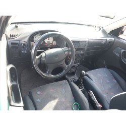 Elenco delle parti per Seat ibiza II (6K1) 1.9 TDI Diesel dell'anno 1998 con motore AFN,ASV