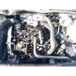 Elenco delle parti per Seat ibiza II (6K1) 1.9 TDI Diesel dell'anno 1998 con motore AFN,ASV