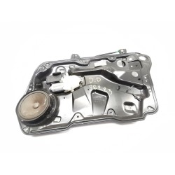 نافذة الزجاج الأمامية اليمنى volkswagen golf IV (1J1) oem 1J4837462H