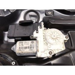 نافذة الزجاج الأمامية اليمنى Volkswagen Golf IV (1J1) | Desguace Becerril