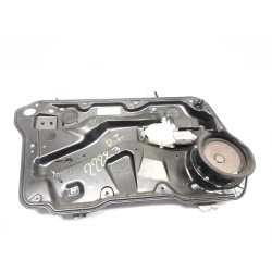 رافع زجاج أمامي يسار volkswagen golf IV (1J1) oem 1J4837461H