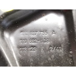 رافع زجاج أمامي يسار Volkswagen Golf IV (1J1) | Desguace Becerril