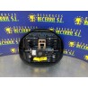 Recambio de airbag delantero izquierdo para renault megane ii berlina 5p confort authentique referencia OEM IAM 8200301512  
