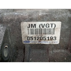 Recambio de diferencial delantero para kia sportage ii (je_, km_) 2.0 crdi referencia OEM IAM JMVGT  