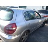 تفكيك Nissan almera II hatchback (N16) 2.2 Di Diesel من عام 2001 بمحرك YD22DDT