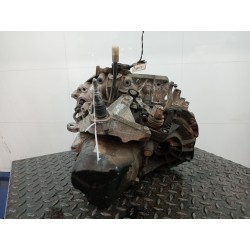 Recambio de caja cambios para renault megane ii sedán (lm0/1_) 1.5 dci (lm0f, lm0t, lm2b) referencia OEM IAM JR5119  