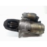 Recambio de motor arranque para nissan maxima qx (a32) 2,0 se (1997) referencia OEM IAM 2330031U02  