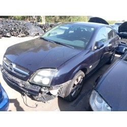 Detalhamento das peças para Opel vectra C gts (Z02) 1.9 CDTI (F68) Diesel do ano 2005 com motor Z 19 DT