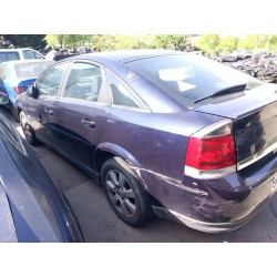 Detalhamento das peças para Opel vectra C gts (Z02) 1.9 CDTI (F68) Diesel do ano 2005 com motor Z 19 DT