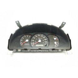 Instrument cluster KIA Sorento I (jc) | Becerril Scrap Yard