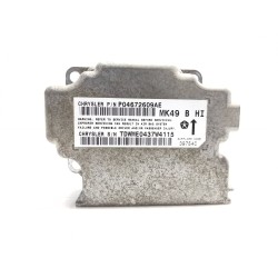 وحدة الوسائد الهوائية Jeep Compass (MK49) | Desguace Becerril