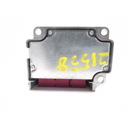 Airbag control unit Jeep Compass (MK49) | Becerril Scrap Yard