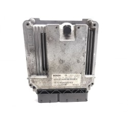 Engine control unit (ECU) Jeep Compass (MK49) | Becerril Scrap Yard