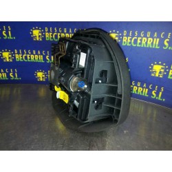 Recambio de airbag delantero izquierdo para renault megane ii berlina 5p confort authentique referencia OEM IAM 8200301512  