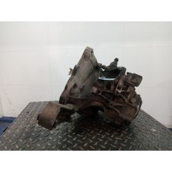 Recambio de caja cambios para opel combo tour 1.3 cdti 16v referencia OEM IAM Y13DT  