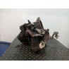 Recambio de caja cambios para opel combo tour 1.3 cdti 16v referencia OEM IAM Y13DT  