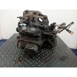 Recambio de caja cambios para opel combo tour 1.3 cdti 16v referencia OEM IAM Y13DT  