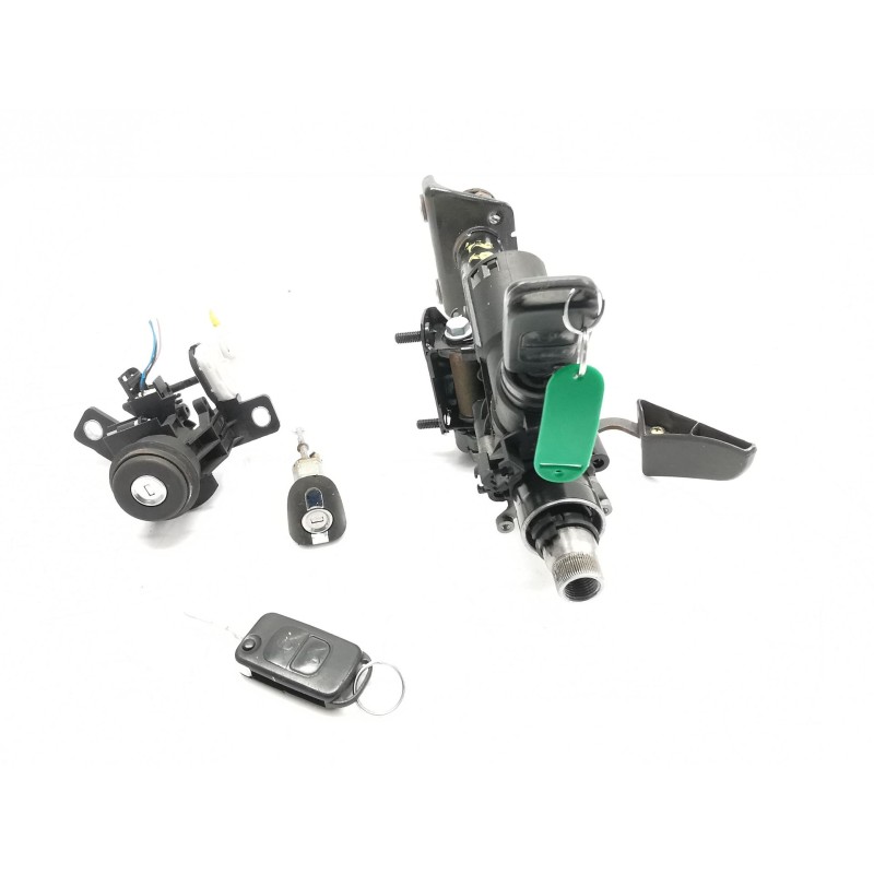 Antitheft Clase a (W168) | Becerril Scrap Yard