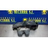 Recambio de cerradura maletero / porton para peugeot 206 sw xs referencia OEM IAM   