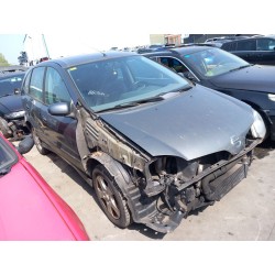 Détail des pièces pour Nissan almera tino (V10) 2.2 dCi Diesel de l'année 2004 avec le moteur YD22DDTI