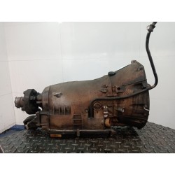 Gearbox Clase C (W203) | Becerril Scrap Yard
