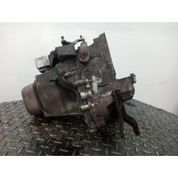 صندوق التروس CITROEN C2 (JM_) | Desguace Becerril