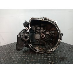 صندوق التروس CITROEN C2 (JM_) | Desguace Becerril