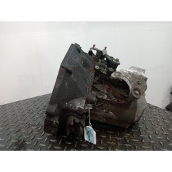 صندوق التروس CITROEN C2 (JM_) | Desguace Becerril