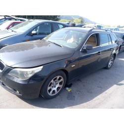 bmw 5 touring (e61) del año 2006