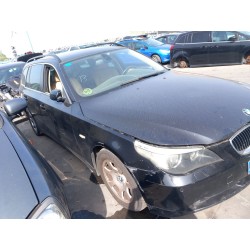 Détail des pièces pour Bmw 5 touring (E61) 530 d Diesel de l'année 2006 avec le moteur M57 D30 (306D3)