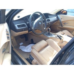 Détail des pièces pour Bmw 5 touring (E61) 530 d Diesel de l'année 2006 avec le moteur M57 D30 (306D3)