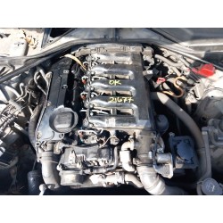 Détail des pièces pour Bmw 5 touring (E61) 530 d Diesel de l'année 2006 avec le moteur M57 D30 (306D3)