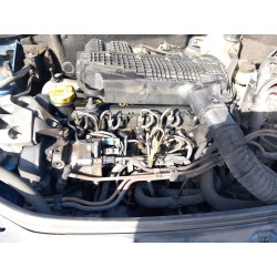 Motor / admissão / escape Renault Clio II (BB_, CB_) | Desguace Becerril
