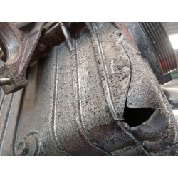 المحرك الكامل Ford Fiesta V (JH_, JD_) | Desguace Becerril