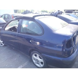 Détail des pièces pour Seat cordoba vario (6K5) 1.9 TDI Diesel de l'année 2000 avec le moteur 1Z,AGR,AHU,ALH