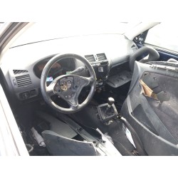 Détail des pièces pour Seat cordoba vario (6K5) 1.9 TDI Diesel de l'année 2000 avec le moteur 1Z,AGR,AHU,ALH