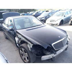 Détail des pièces pour Mercedes-benz clase e (W211) E 320 CDI (211.022) Diesel de l'année 2006 avec le moteur OM 642.920