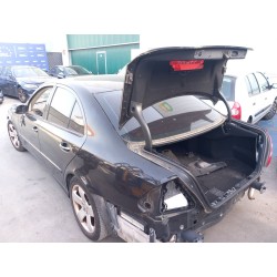 Détail des pièces pour Mercedes-benz clase e (W211) E 320 CDI (211.022) Diesel de l'année 2006 avec le moteur OM 642.920