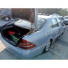 تفكيك Mercedes-benz clase s (W220) berlina 320 CDI (220.026) Diesel من عام 2001 بمحرك 613960