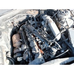 Elenco delle parti per Mercedes-benz clase s (W220) berlina 320 CDI (220.026) Diesel dell'anno 2001 con motore 613960