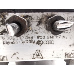 Abs 6Q0614117AJ 0265232244 6Q0907379BC | Desguace Becerril
