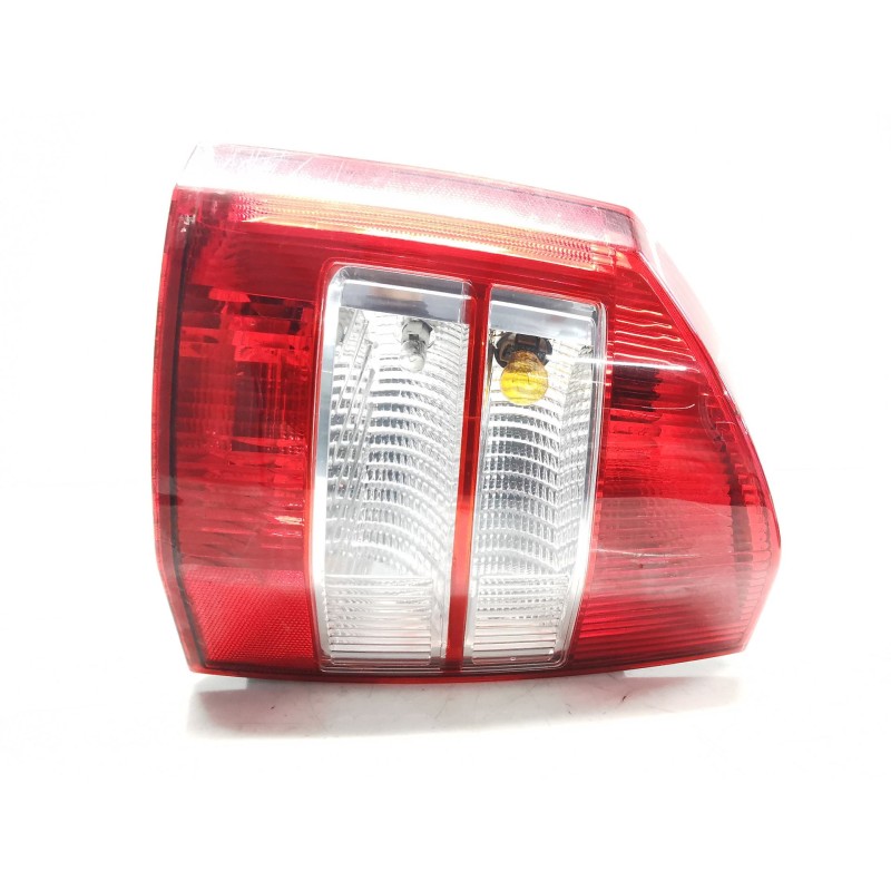 المصباح الخلفي الأيسر Jeep Compass (MK49) | Desguace Becerril