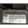 Recambio de motor arranque para nissan maxima qx (a32) 2,0 se (1997) referencia OEM IAM 2330031U02  