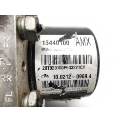 Abs 13319712 13440100 10021209694 | Desguace Becerril