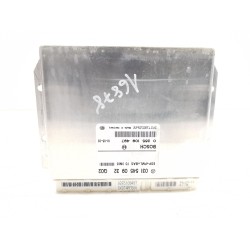 وحدة التحكم Clase s (W220) berlina | Desguace Becerril