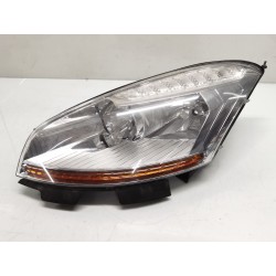 Left headlight CITROEN C4 grand picasso I (UA_) | Becerril Scrap Yard